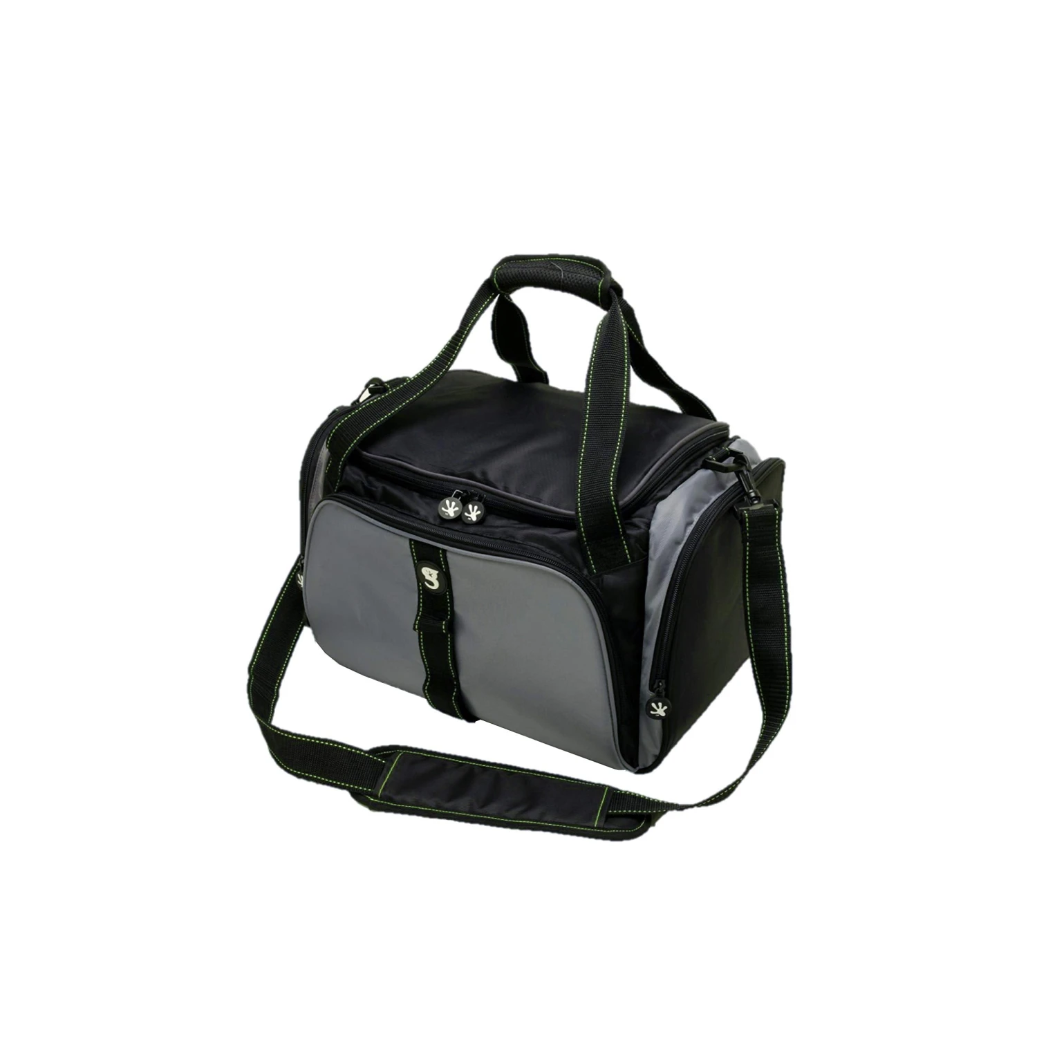 Geckobrands Duffel Cooler 10 Geckobrands Duffel Cooler - Image 10