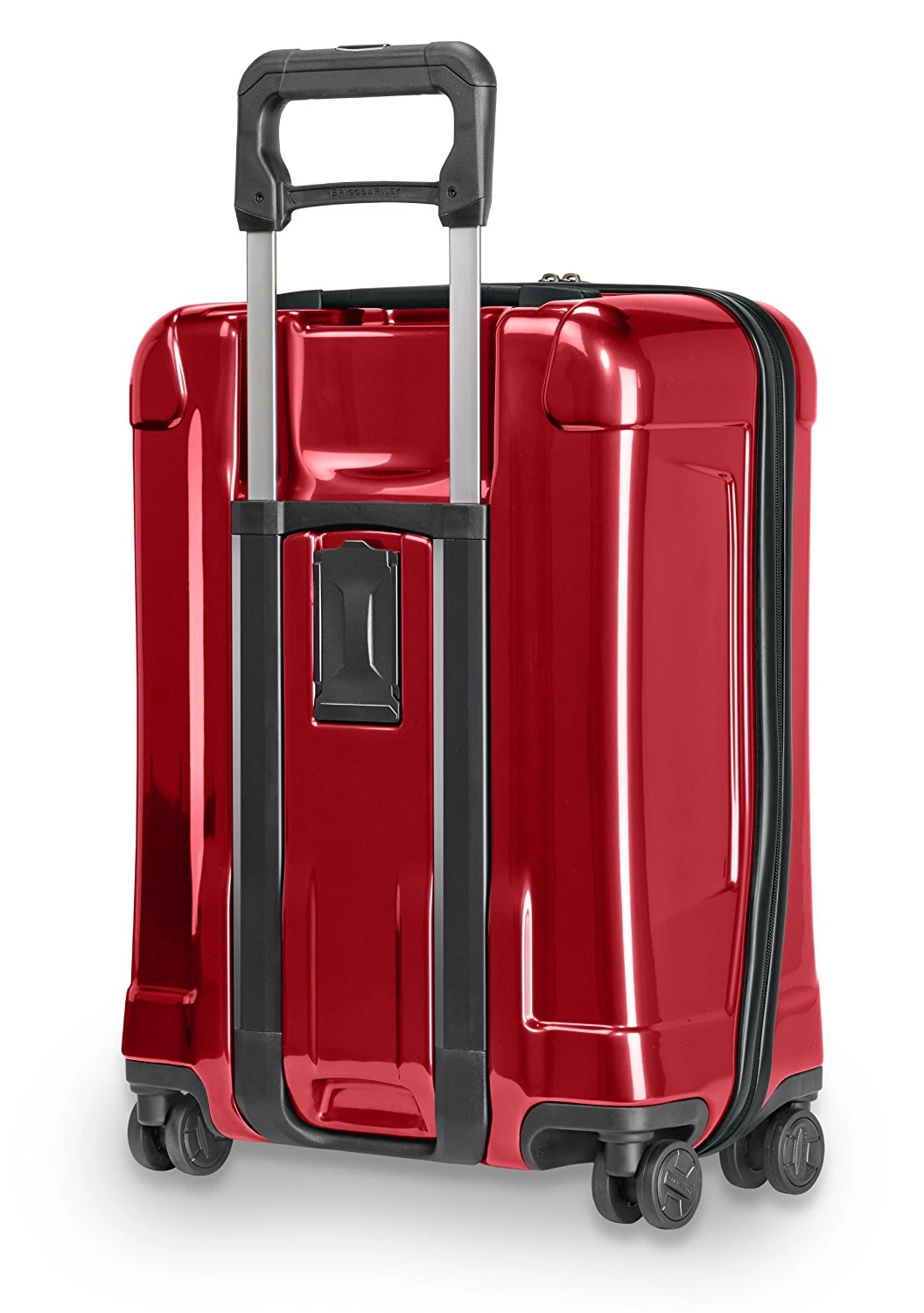 Briggs & Riley Torq 20" 4-Wheel International Wide Body Carry-On Luggage 9 Briggs & Riley Torq 20" 4-Wheel International Wide Body Carry-On Luggage - Image 9