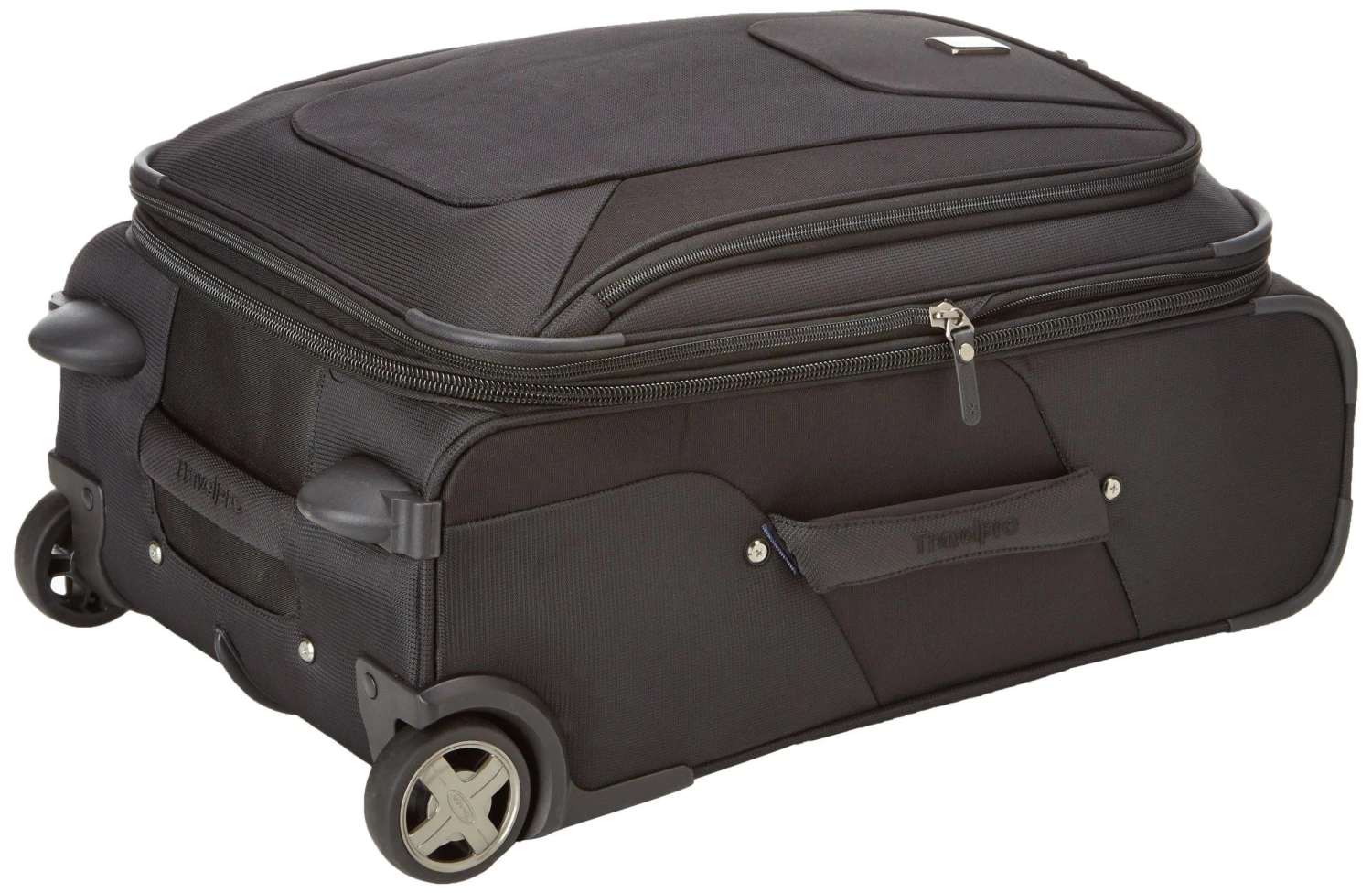 TravelPro Maxlite 3 29" 2-Wheel Carry-On Luggage 6 TravelPro Maxlite 3 29" 2-Wheel Carry-On Luggage - Image 6