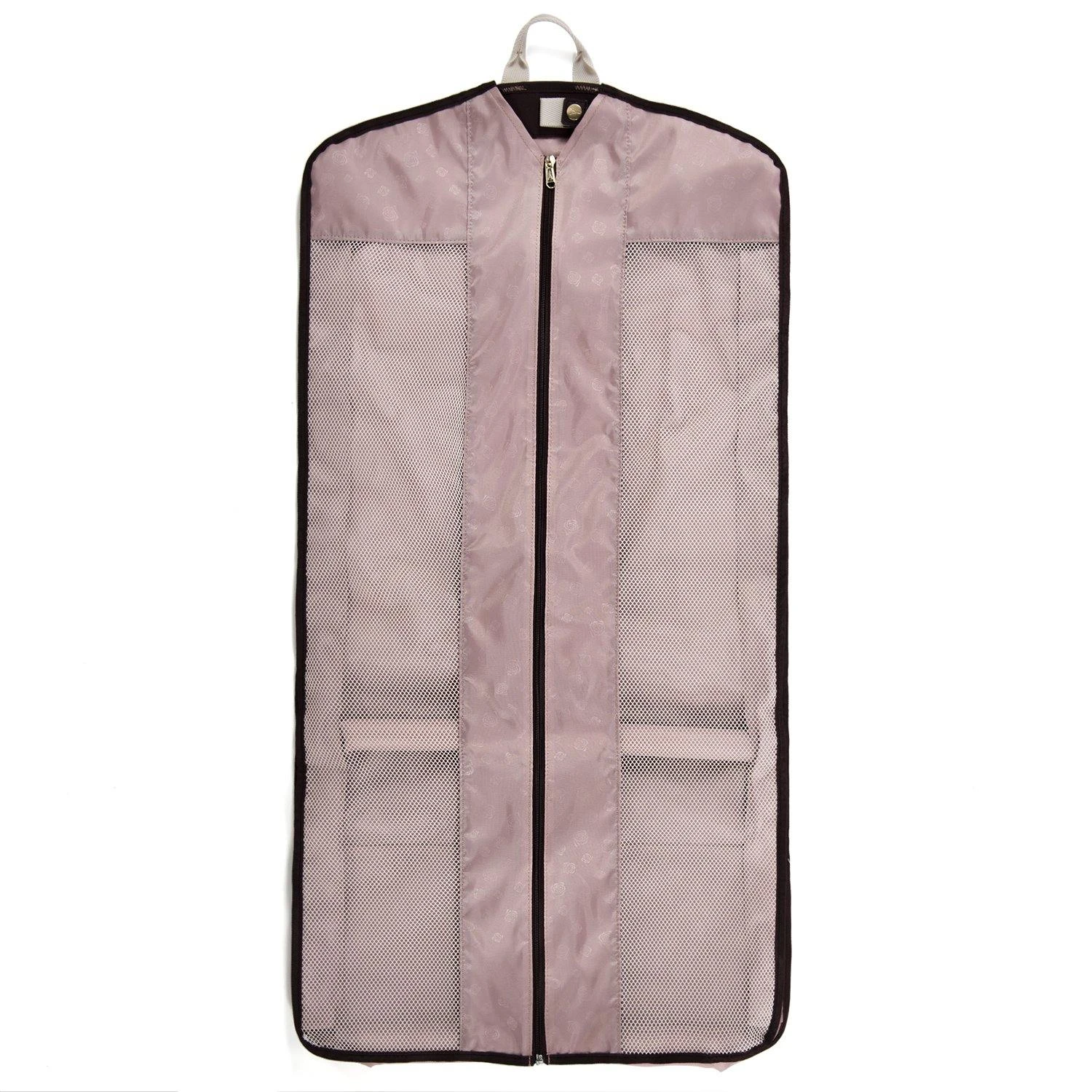 TravelPro Platinum Elite 21" 4-Wheel Carry-On Luggage 12 TravelPro Platinum Elite 21" 4-Wheel Carry-On Luggage - Image 12