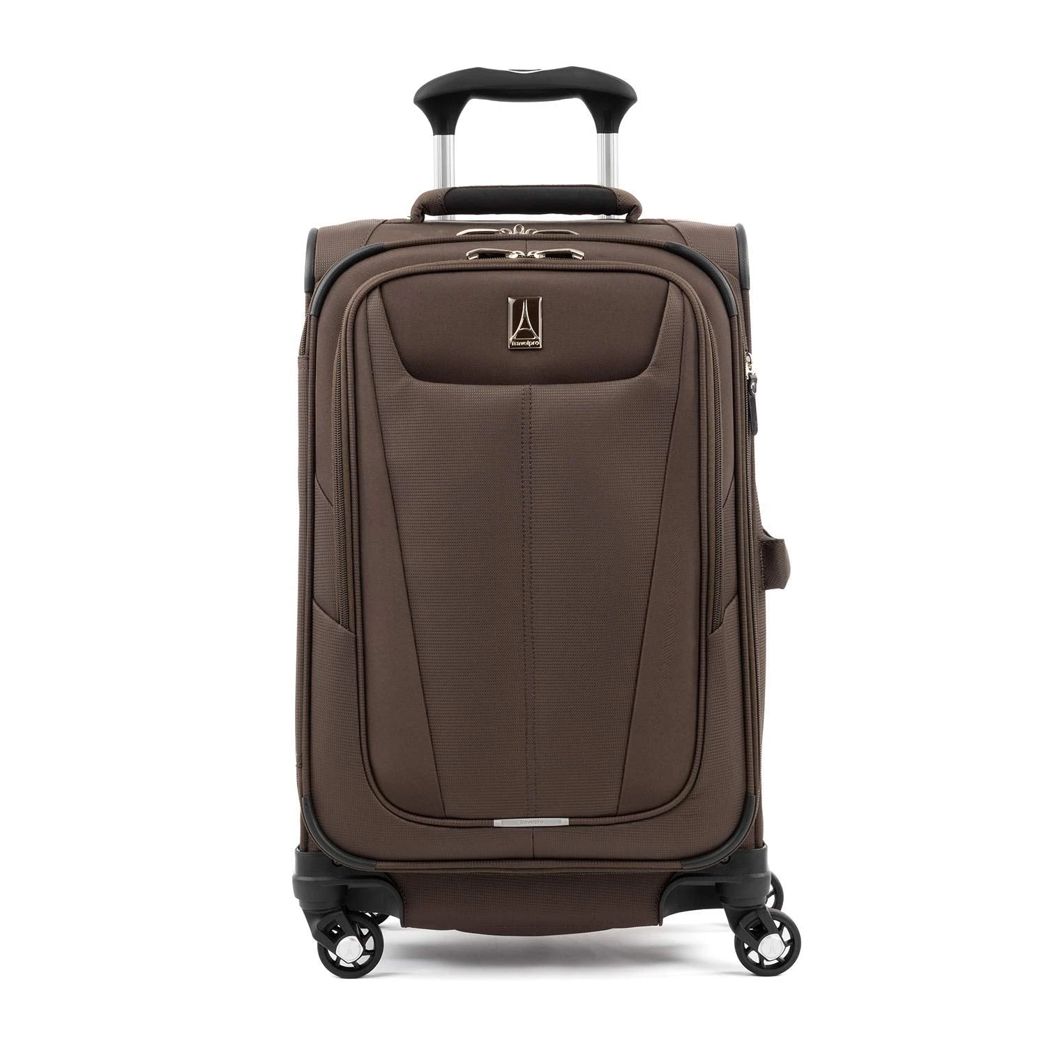 Travelpro Maxlite 5 Carry-On 21-Inch 4-Wheel Softside Luggage 12 Travelpro Maxlite 5 Carry-On 21-Inch 4-Wheel Softside Luggage - Image 12