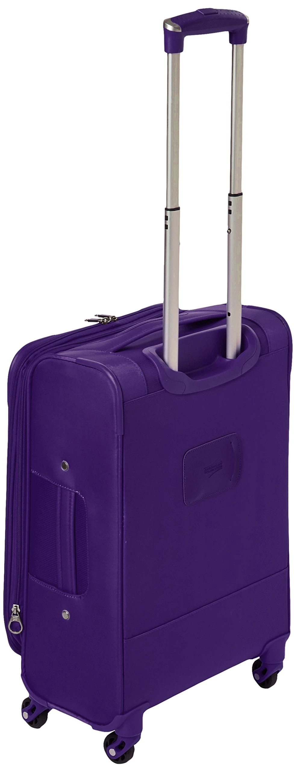 American Tourister Ilite Max 21" 4-Wheel Carry-On Luggage 19 American Tourister Ilite Max 21" 4-Wheel Carry-On Luggage - Image 19