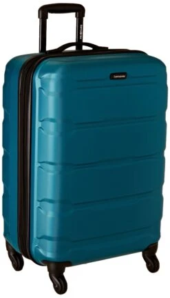 Samsonite Omni PC 24" Hardshell 4-Wheel Medium Luggage 39 Samsonite Omni PC 24" Hardshell 4-Wheel Medium Luggage -Luggage Promotion Store 4b18952882f11d73ad0e0eed28162359001a16bb6ea2c6c4d7f7a4e13abe296e 9daf019b ba84 4cdb b439 9e8fd48ee632