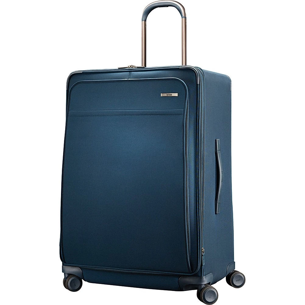 Hartmann Metropolitan Large 4-Wheel Large Luggage 4 Hartmann Metropolitan Large 4-Wheel Large Luggage - Image 4