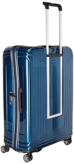 Samsonite Neopulse 28" 4-Wheel Large Luggage 27 Samsonite Neopulse 28" 4-Wheel Large Luggage -Luggage Promotion Store 4b51b58832fa7c95908160cd1f8bdcb5eb5c27d86c5177196742e31ac87f6475