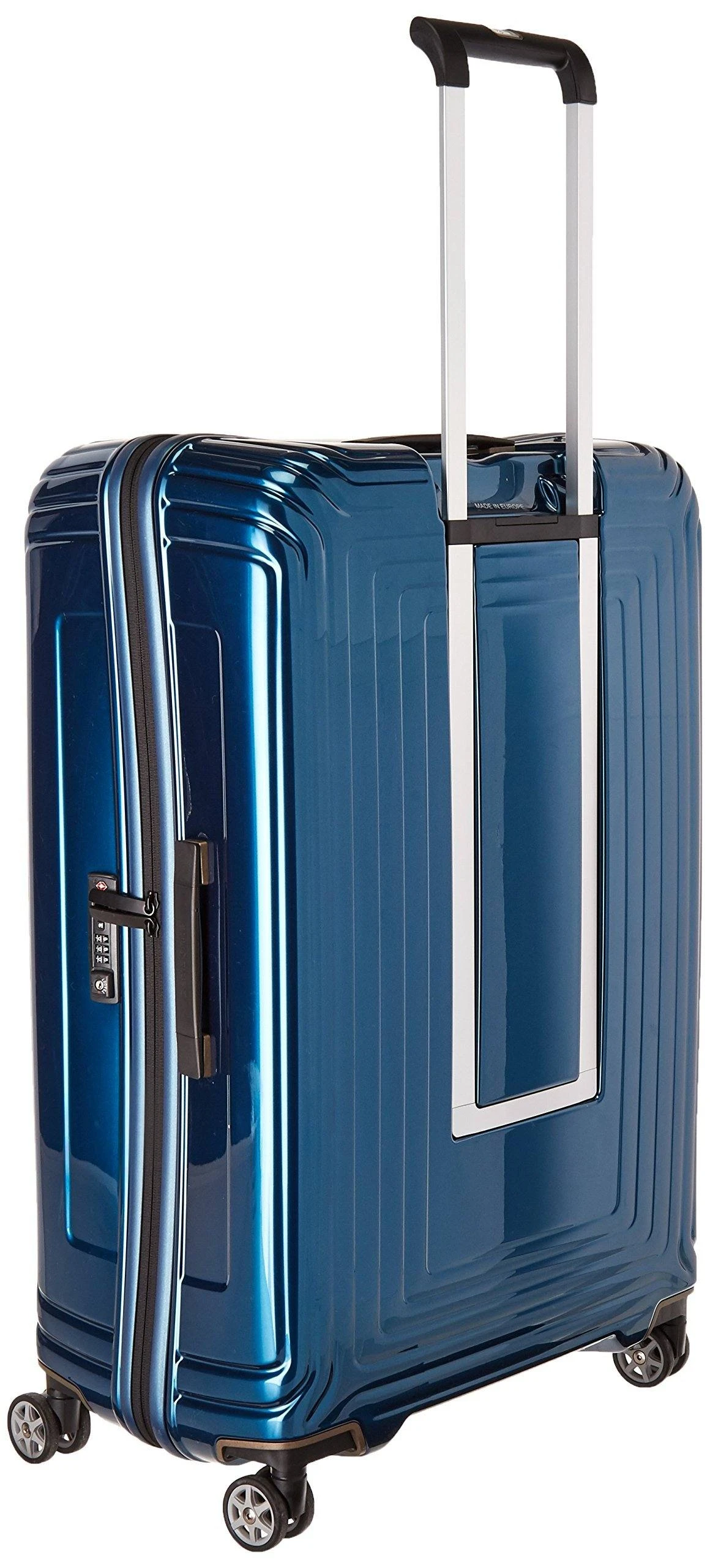 Samsonite Neopulse 28" 4-Wheel Large Luggage 9 Samsonite Neopulse 28" 4-Wheel Large Luggage - Image 9