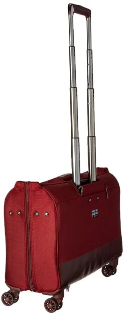 DELSEY Paris Montmartre+ Carry-on Spinner Trolley Garment Bag 21 DELSEY Paris Montmartre+ Carry-on Spinner Trolley Garment Bag -Luggage Promotion Store 4b6bb07b6763251bd207d97a80c6172b11391e8da7ed4b52427ceca773f94f54