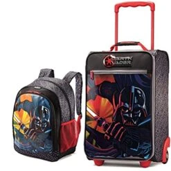American Tourister Star Wars 2 Piece Set 2-Wheel Luggage Sets