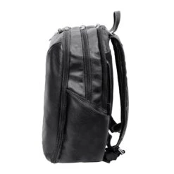 McKlein USA Englewood 17" Leather Triple Compartment Carry-All Laptop & Tablet Weekend Backpack 32 McKlein USA Englewood 17" Leather Triple Compartment Carry-All Laptop & Tablet Weekend Backpack -Luggage Promotion Store 4be50caf184a32572851a22a45a87fb2bddf2e7383815e83ac48b8b28d9f6c31
