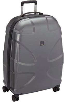 TITAN Germany Titan X2 30" 4-Wheel Large Luggage 18 TITAN Germany Titan X2 30" 4-Wheel Large Luggage -Luggage Promotion Store 4c04cd395c81348587fb47920961f0a35b5e28730b17981a8ce36078462111bd