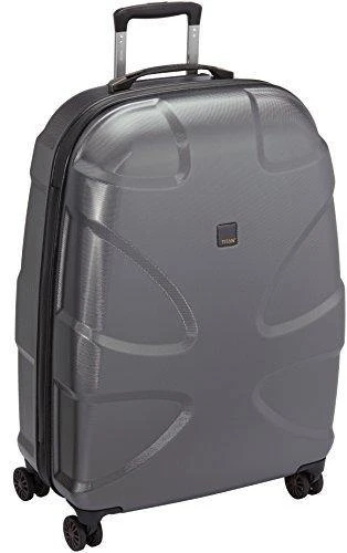 TITAN Germany Titan X2 30" 4-Wheel Large Luggage 5 TITAN Germany Titan X2 30" 4-Wheel Large Luggage - Image 5