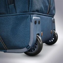 American Tourister Belle Voyage 20" 4-Wheel Wheeled Duffel Bags 8 American Tourister Belle Voyage 20" 4-Wheel Wheeled Duffel Bags -Luggage Promotion Store 4c06e5904e088c93b135f95aeefd2fb899bfc63b1796ab44b01a1495c2d2cd19