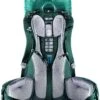 Deuter Aircontact Lite 50 + 10