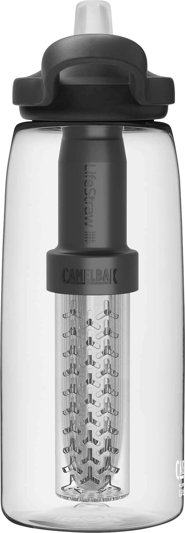Camelbak Eddy+ 32oz Filtered By LifeStraw 10 Camelbak Eddy+ 32oz Filtered By LifeStraw - Image 10