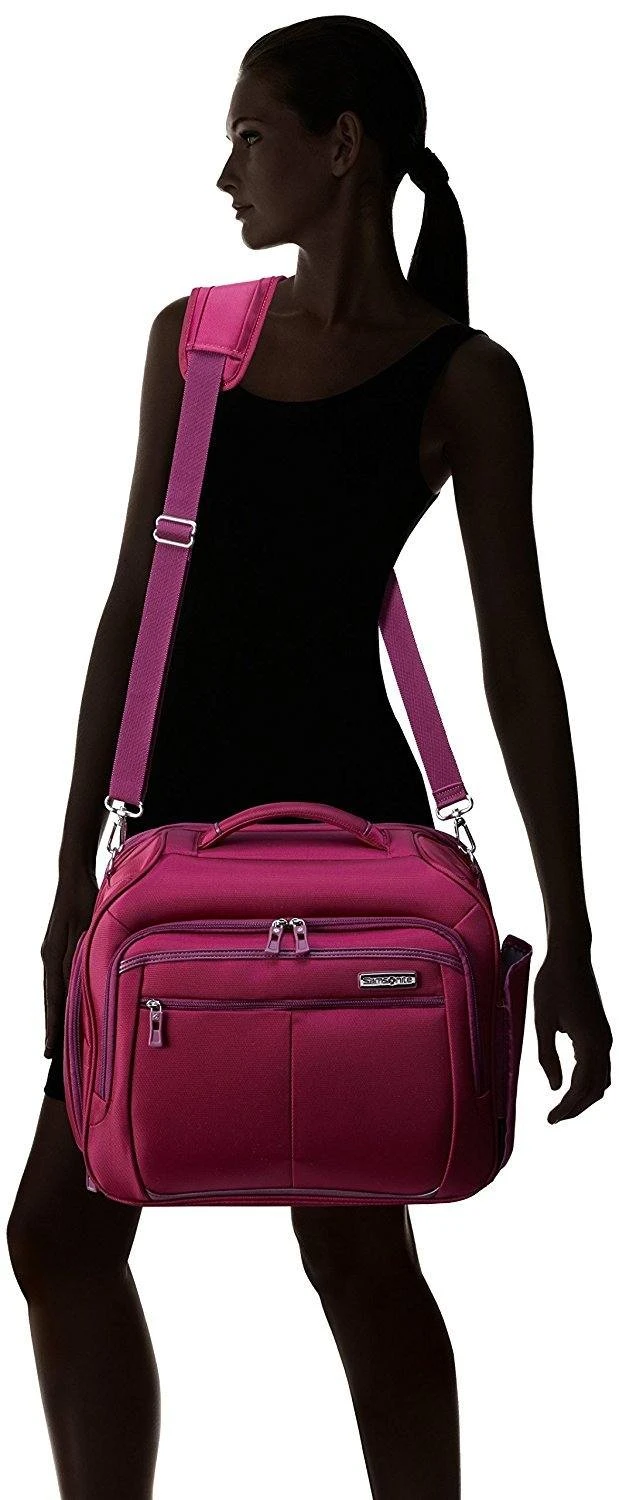 Samsonite Mightlight Boarding Bag 5 Samsonite Mightlight Boarding Bag - Image 5