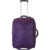 Lipault Foldable 25" 2-Wheel Medium Luggage