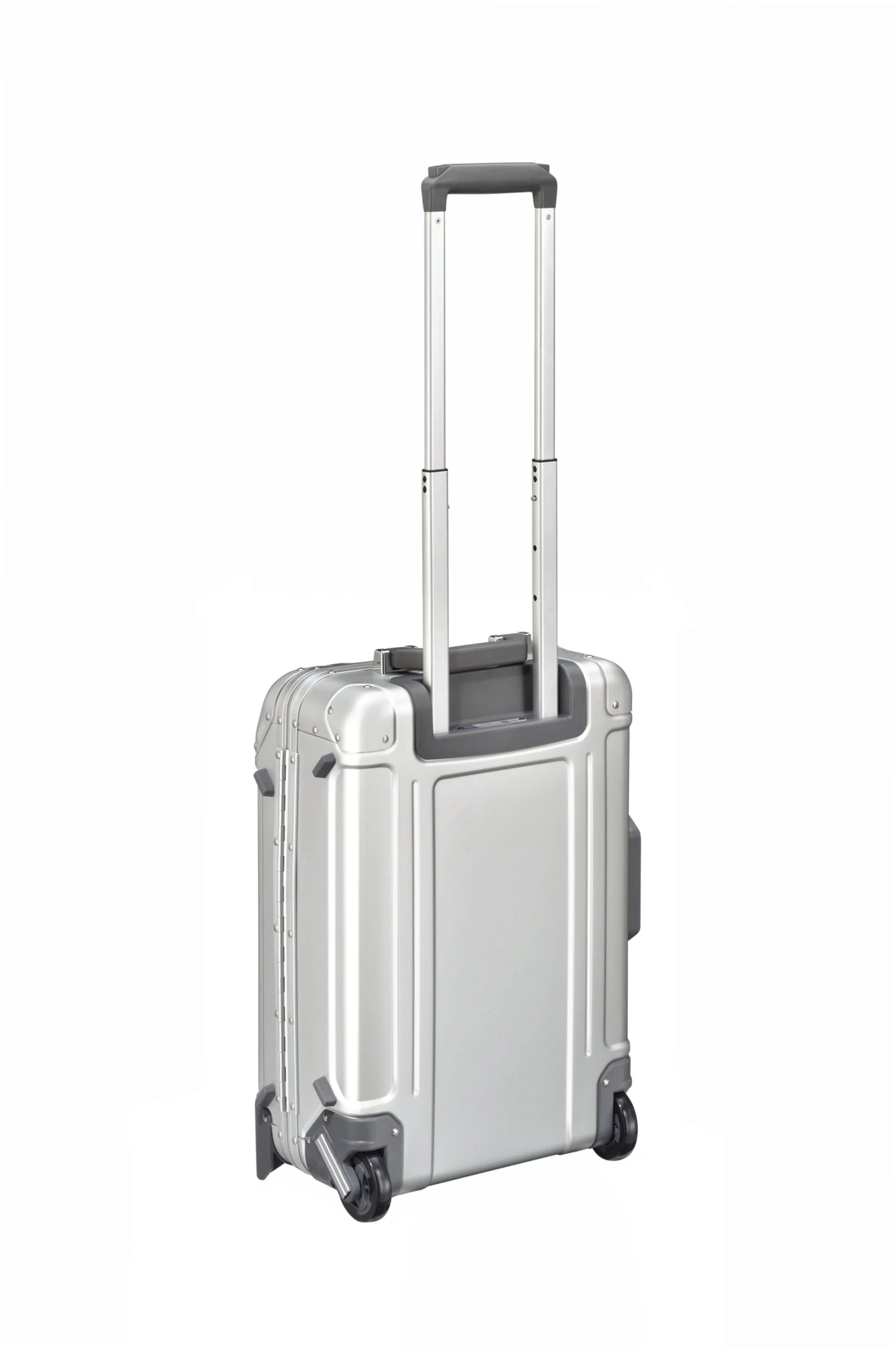 ZERO Halliburton GEO Aluminum 3.0 21" International Carry-On 2-Wheel International Carry-On Luggage 6 ZERO Halliburton GEO Aluminum 3.0 21" International Carry-On 2-Wheel International Carry-On Luggage - Image 6