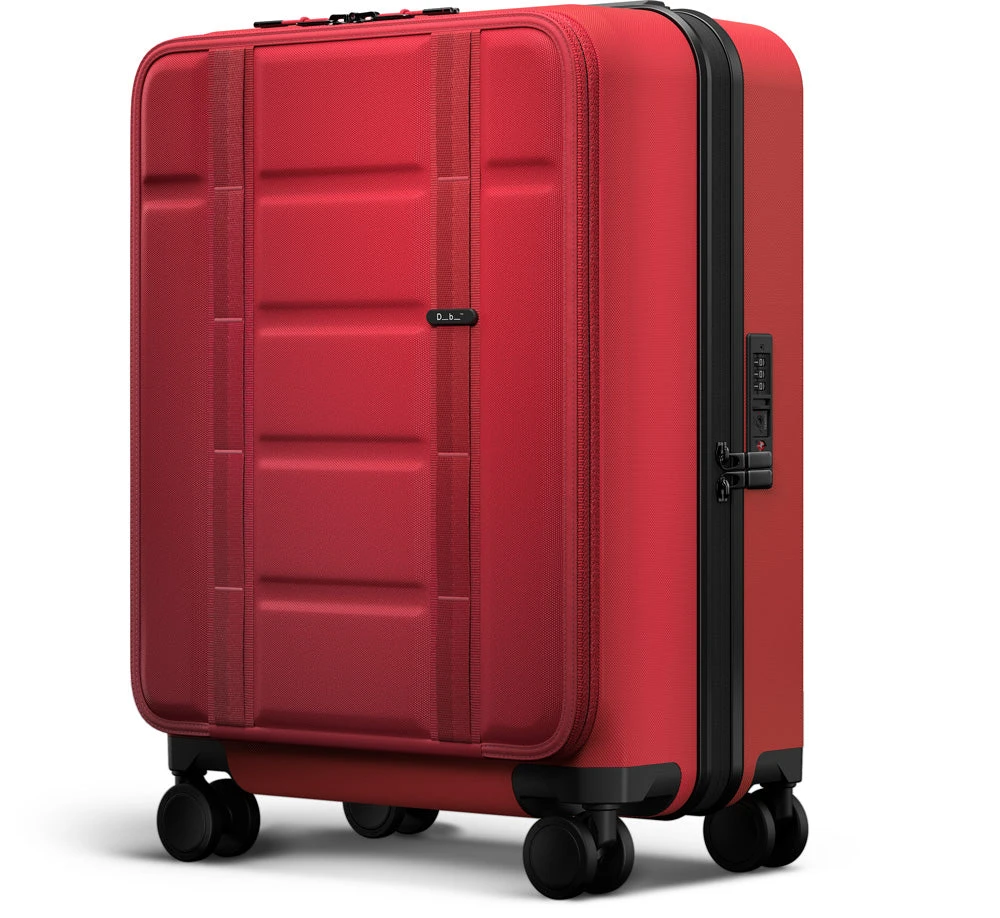 D_b_ Ramverk Lightweight, Compact, Hard-Shell, 4-Wheel, Spinner Luggage, Front-Access Carry-On 11 D_b_ Ramverk Lightweight, Compact, Hard-Shell, 4-Wheel, Spinner Luggage, Front-Access Carry-On - Image 11