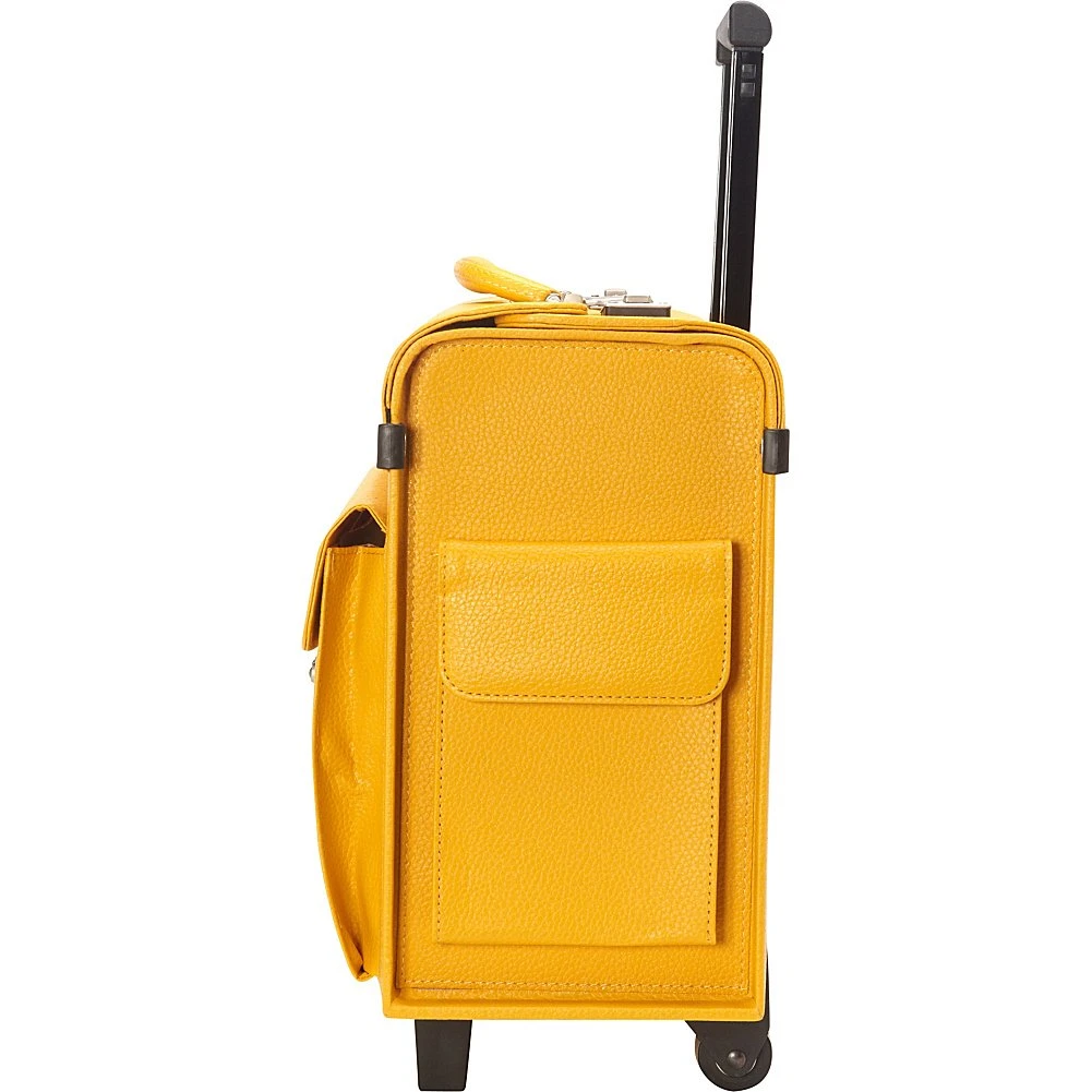 Bombata Aviatore Trolley Bag 5 Bombata Aviatore Trolley Bag - Image 5