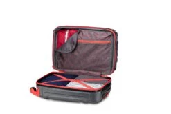 High Sierra Tephralite 20" 4-Wheel Carry-On Luggage 20 High Sierra Tephralite 20" 4-Wheel Carry-On Luggage -Luggage Promotion Store 4de796e59646ac68f0e498e6d38bd16f8f7e343a369c5476ba9fd452ecf8a519