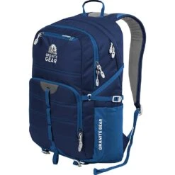 Granite Gear Boundary Backpack 17 Granite Gear Boundary Backpack -Luggage Promotion Store 4e0432a5c52f49b168354224308311059bc3753b0d5df6b43c36816265d50e19