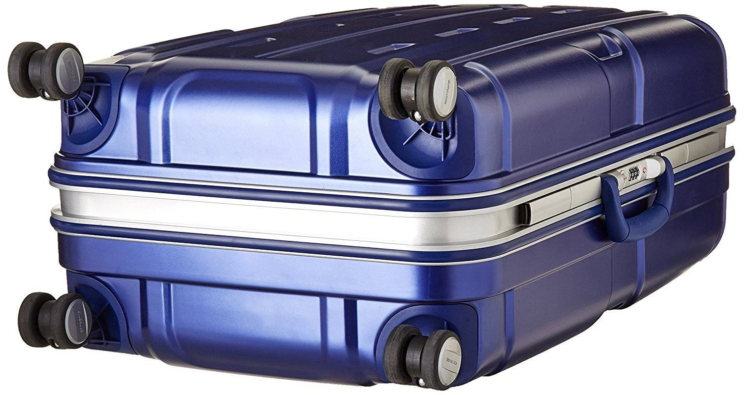 Samsonite Cruisair DLX Hardside Spinner 26 7 Samsonite Cruisair DLX Hardside Spinner 26 - Image 7