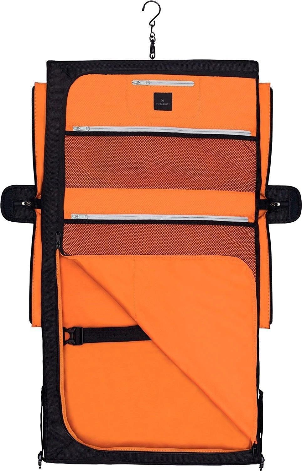 Victorinox Werks Traveler 5.0 Porter Trifold Garment Bag 2 Victorinox Werks Traveler 5.0 Porter Trifold Garment Bag - Image 2