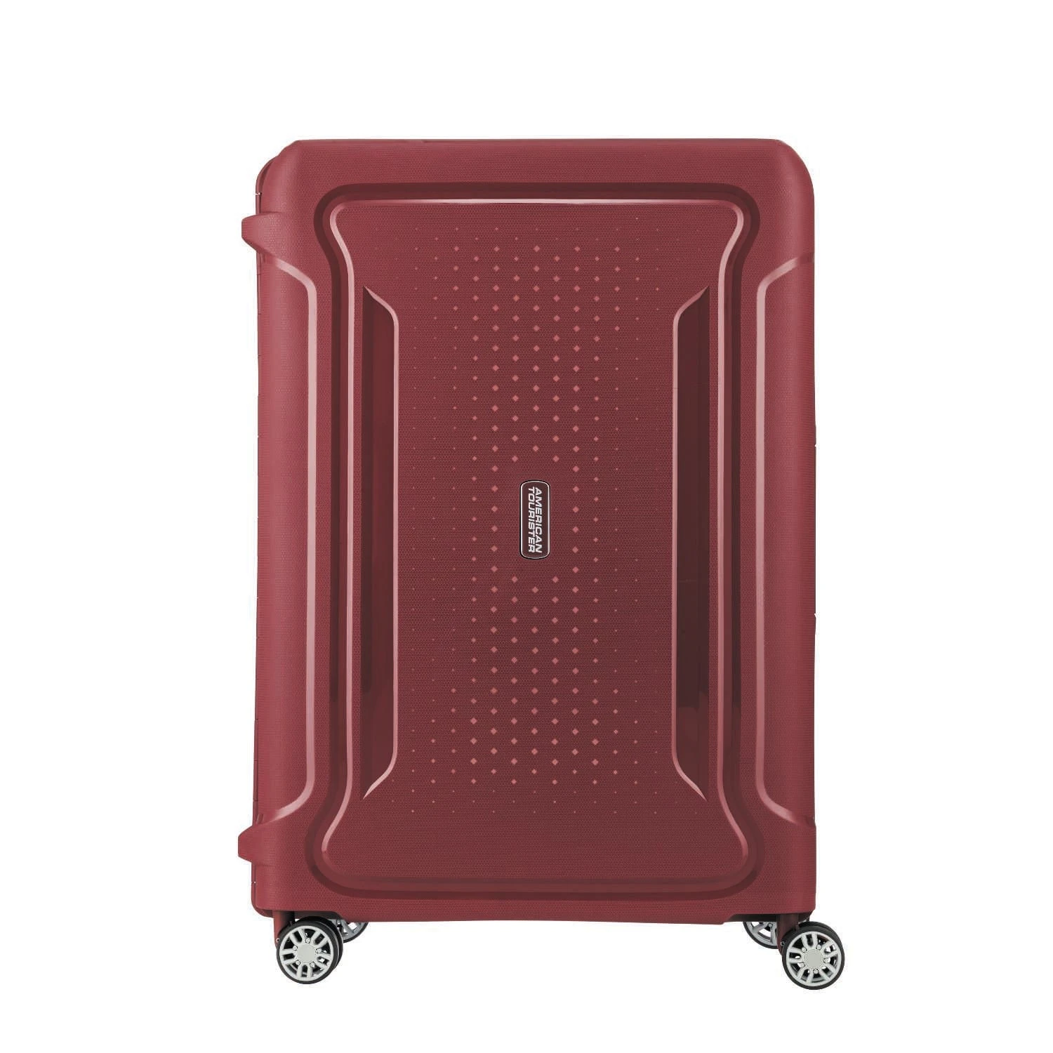 American Tourister Tribus 25" 4-Wheel Medium Luggage 15 American Tourister Tribus 25" 4-Wheel Medium Luggage - Image 15