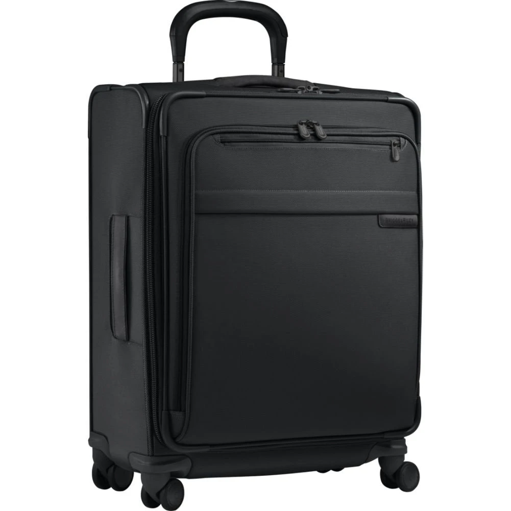 Briggs & Riley Baseline Spinner Carry On 1 Briggs & Riley Baseline Spinner Carry On