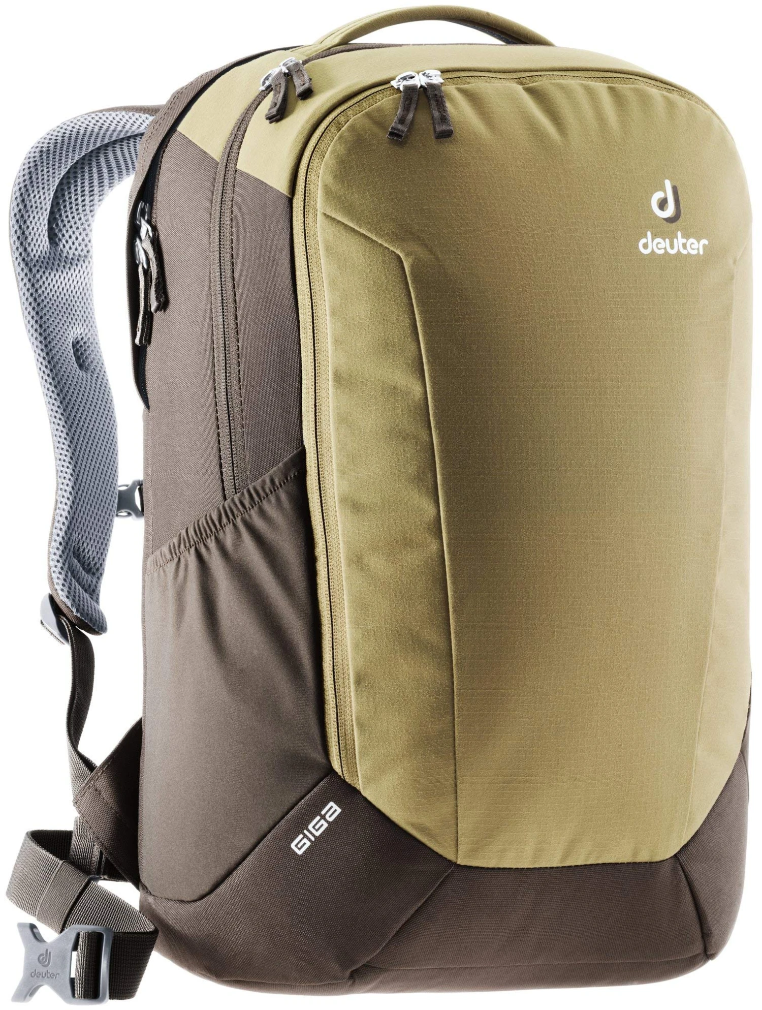 Deuter Giga Backpack 1 Deuter Giga Backpack