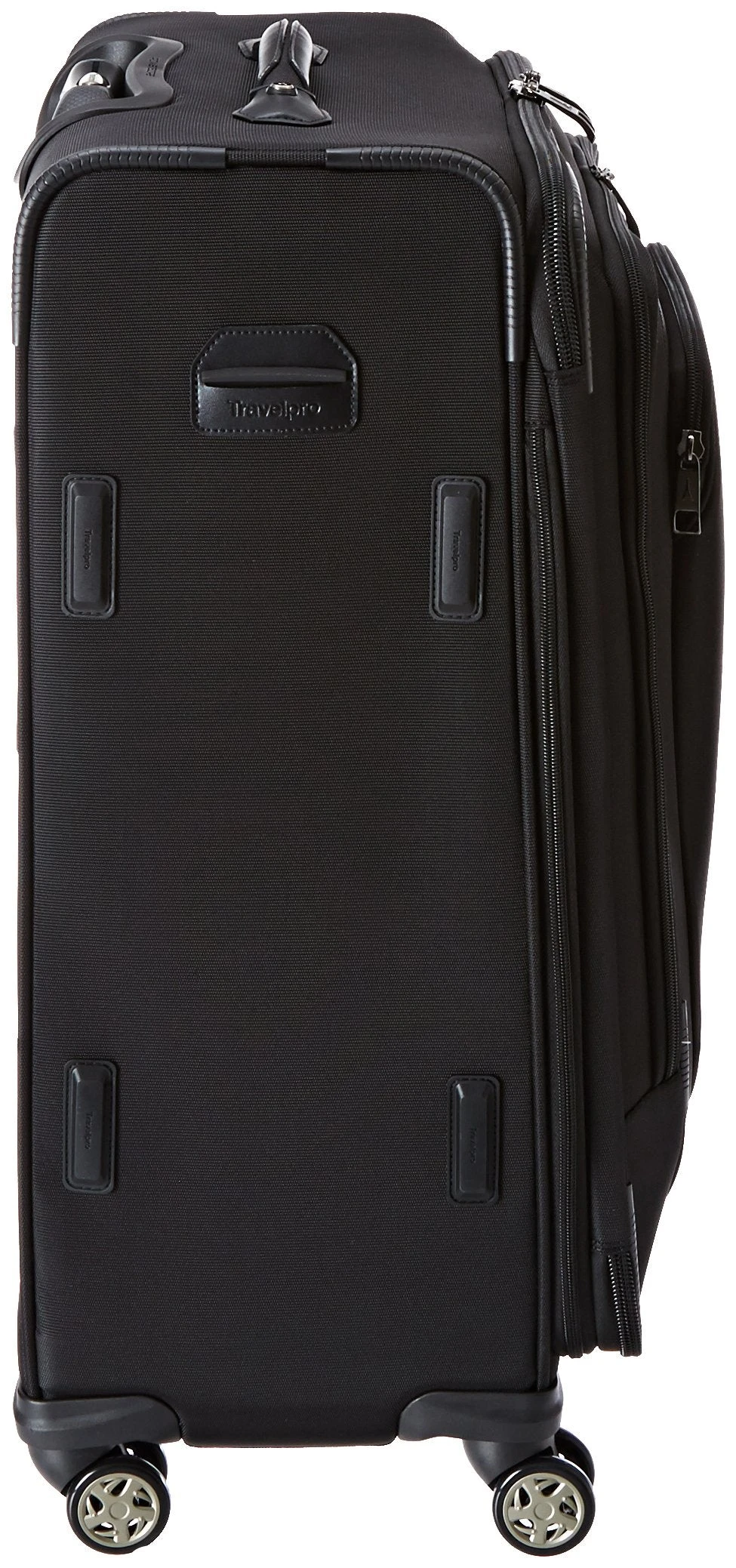 TravelPro Crew 10 25" 4-Wheel Medium Luggage 2 TravelPro Crew 10 25" 4-Wheel Medium Luggage - Image 2