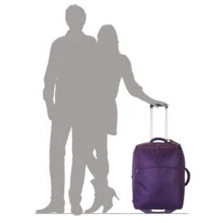 Lipault Foldable 25" 2-Wheel Medium Luggage -Luggage Promotion Store 4f6123948fc70780e073908d52e379a94d9ff659583e7838856a1aeee6183531