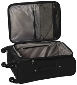 American Tourister Ilite Max 21" 4-Wheel Carry-On Luggage 26 American Tourister Ilite Max 21" 4-Wheel Carry-On Luggage -Luggage Promotion Store 4f895ebd1c40e5d497d02fab25e8403800150d305395ecdb36a38daada10406d