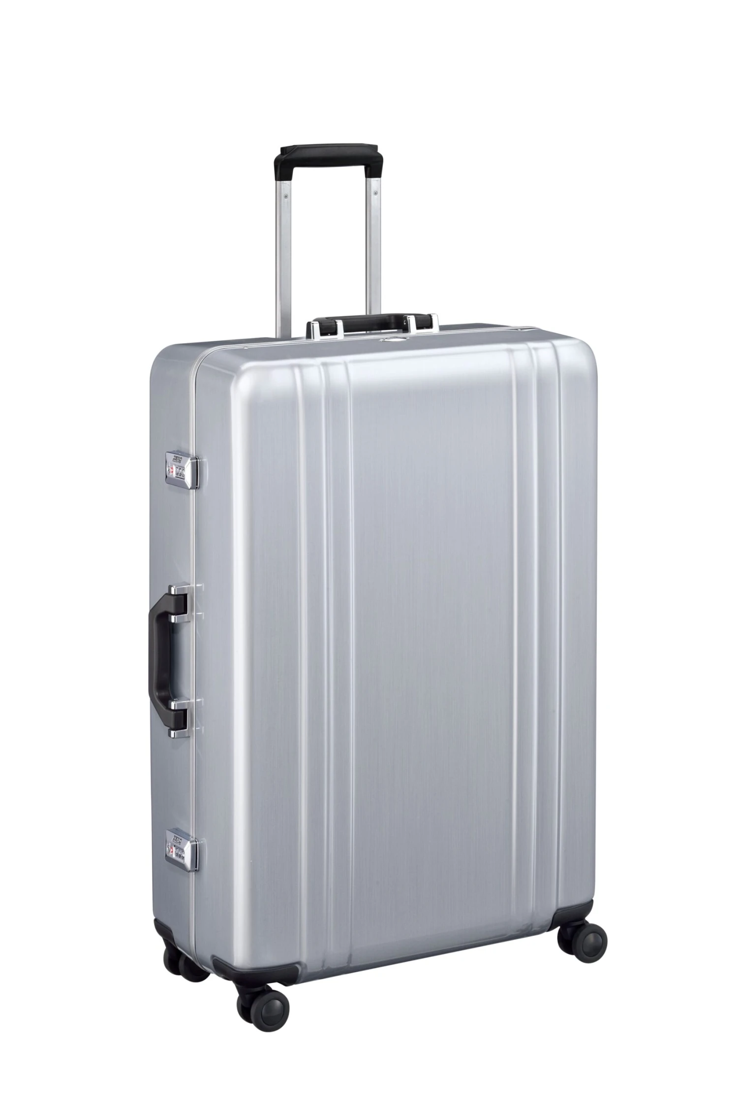 ZERO Halliburton Classic Polycarbonate 2.0 30" 4-Wheel Large Luggage 8 ZERO Halliburton Classic Polycarbonate 2.0 30" 4-Wheel Large Luggage - Image 8