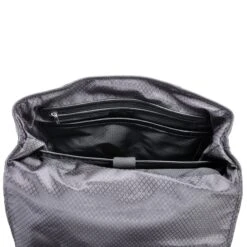 McKlein USA Element 17" Leather Two-Tone Flap-Over Laptop & Tablet Backpack -Luggage Promotion Store 500df1aea6afd6a9eb781e7e2f652bcd5449b2d7cf2412e29ae1b4a74ead3401