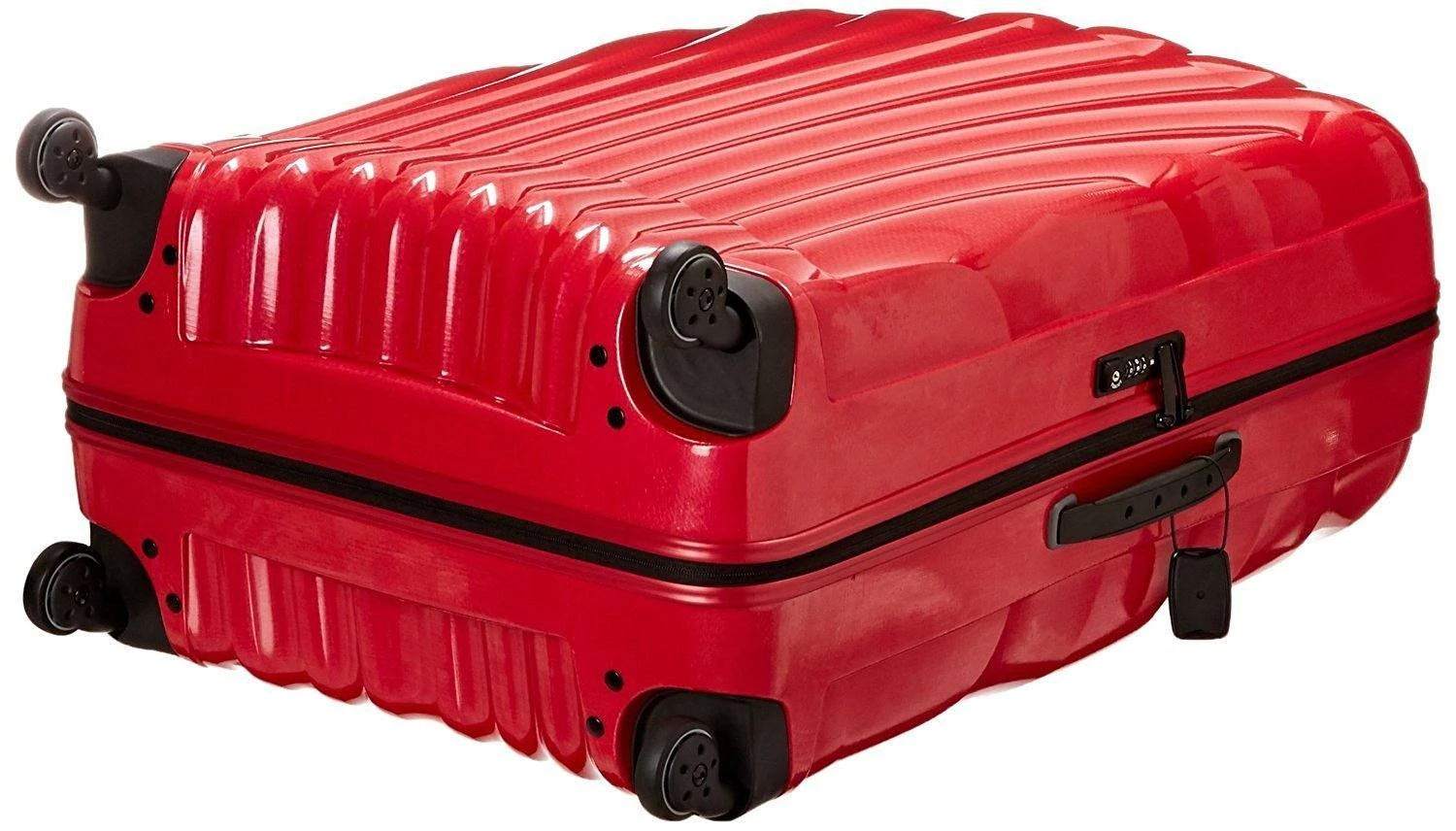 Samsonite Black Label Cosmolite 2 Piece Set (20"/32") 4-Wheel Luggage Sets 7 Samsonite Black Label Cosmolite 2 Piece Set (20"/32") 4-Wheel Luggage Sets - Image 7