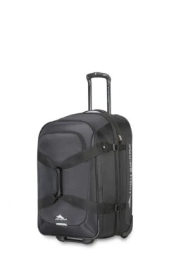 High Sierra Winslow 25" 2-Wheel Medium Luggage -Luggage Promotion Store 5049b8efd2bcd75a7c5bb262b3001e7f8eaa7f7a516725ca3092998497122907