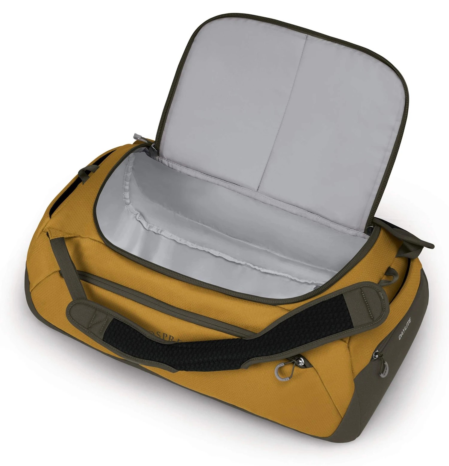 Osprey Packs Daylite Duffel 45 7 Osprey Packs Daylite Duffel 45 - Image 7