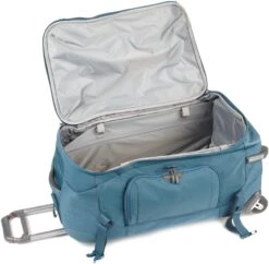 Briggs & Riley BRX Expedition 28" 2-Wheel Wheeled Duffel Bags -Luggage Promotion Store 50b85bd8f3b304b42931709afe7da85ab57415fb4f5c3a15d5c58ccd03840078