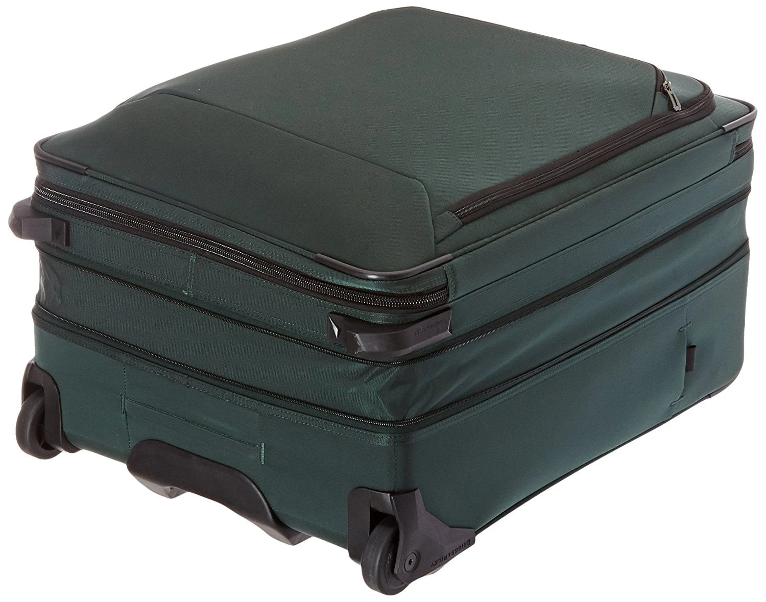 Briggs & Riley Transcend 3.0 Medium Checked 24" 2-Wheel Medium Luggage 15 Briggs & Riley Transcend 3.0 Medium Checked 24" 2-Wheel Medium Luggage - Image 15