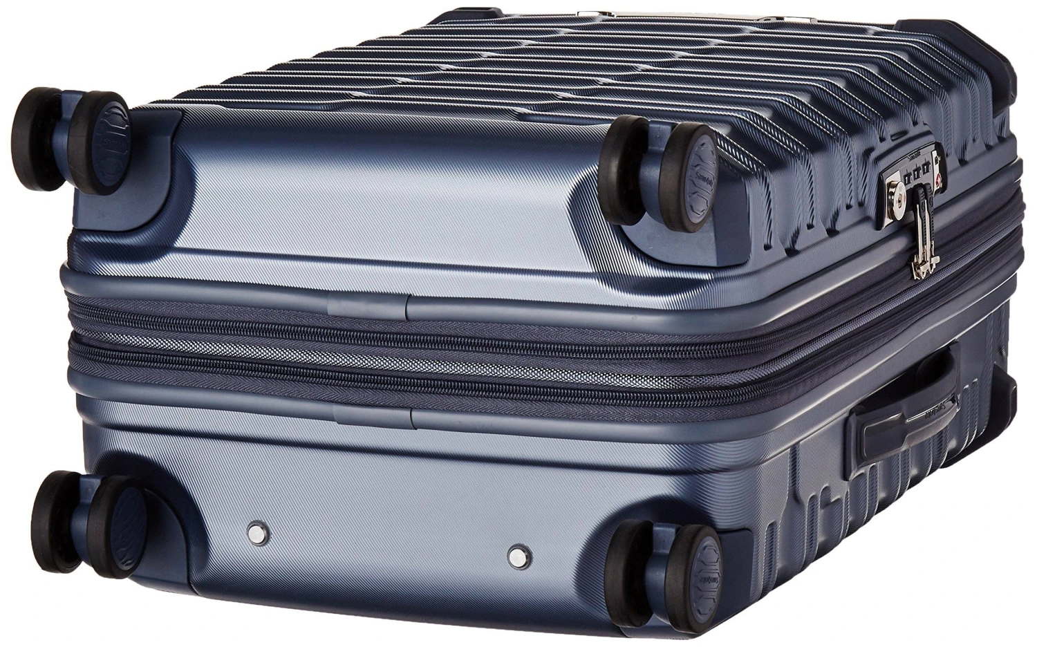 Samsonite Stryde 20" 4-Wheel Carry-On Luggage 3 Samsonite Stryde 20" 4-Wheel Carry-On Luggage - Image 3