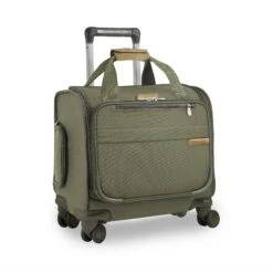 Briggs & Riley Baseline 16" 4-Wheel Underseater Luggage 13 Briggs & Riley Baseline 16" 4-Wheel Underseater Luggage -Luggage Promotion Store 510d612e9f7ad33ba9bb04a16bc8cb96f555f04d7d1fa06e8f8b960e4f59f4d8
