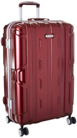 Samsonite Cruisair DLX Hardside Spinner 26 26 Samsonite Cruisair DLX Hardside Spinner 26 -Luggage Promotion Store 51b9bbbc95820597a01d476e9386a42e992ac815284a4ccac1aa3e146a478beb