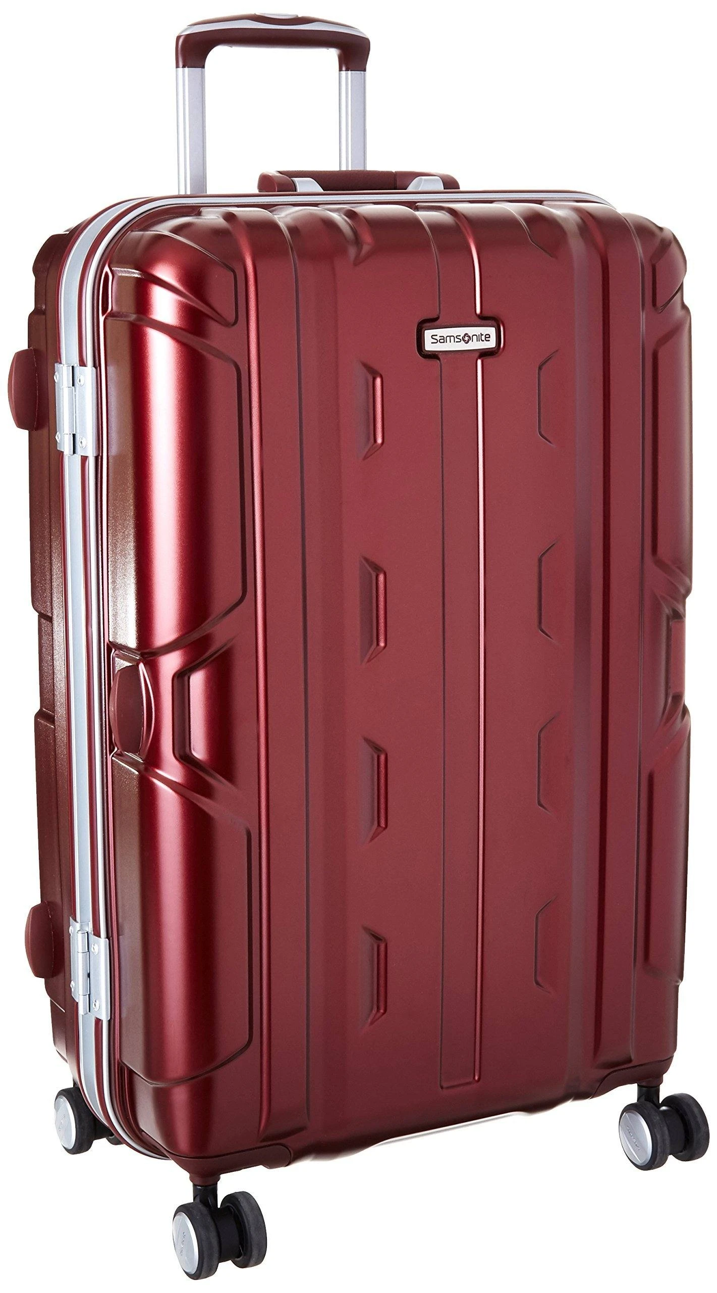 Samsonite Cruisair DLX Hardside Spinner 26 11 Samsonite Cruisair DLX Hardside Spinner 26 - Image 11