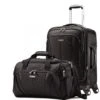 Samsonite Silhouette Sphere 2 Set Boarding Bag And 21 Spinner
