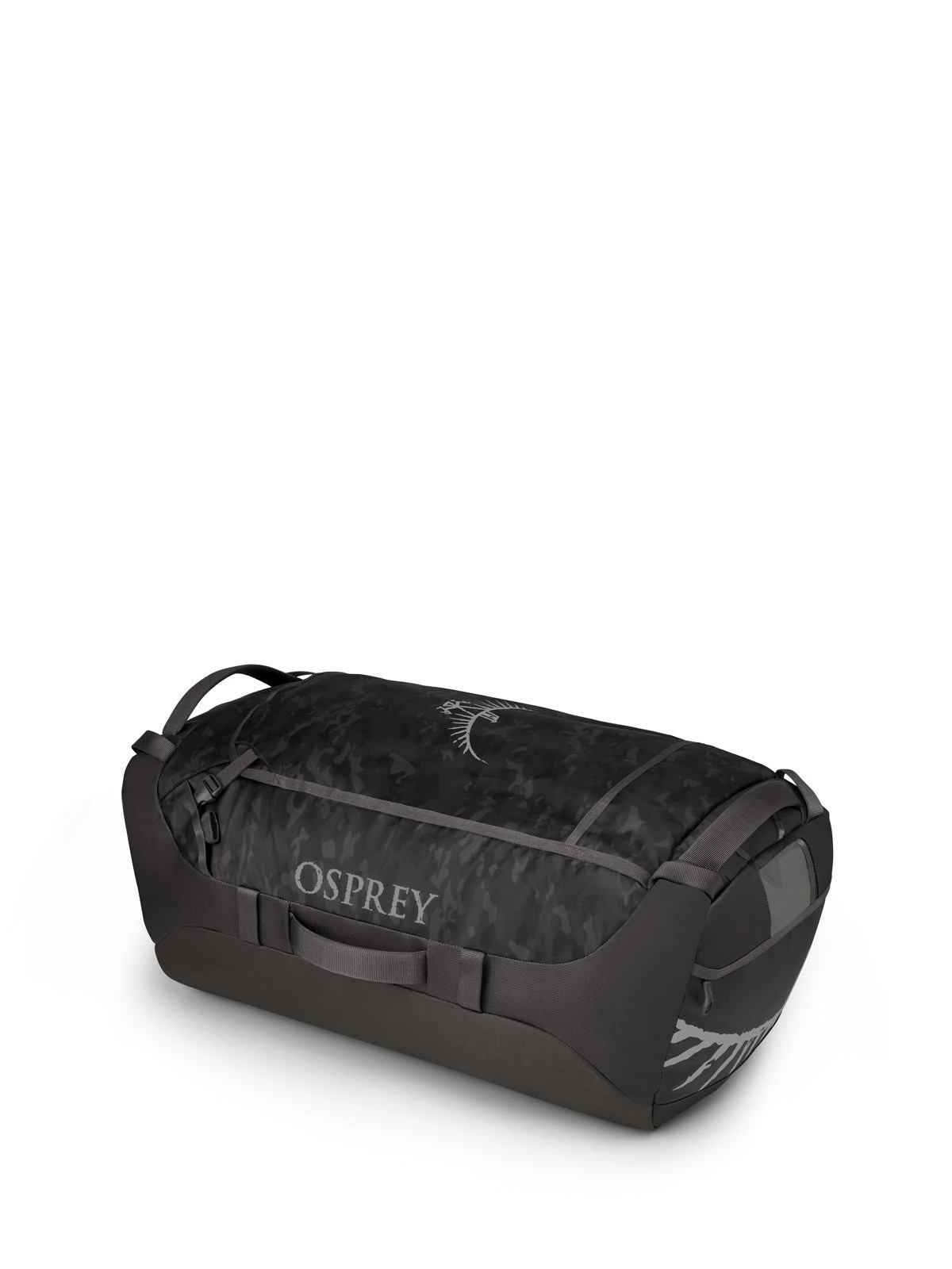 Osprey Packs Transporter 95 Expedition Duffel 20 Osprey Packs Transporter 95 Expedition Duffel - Image 20