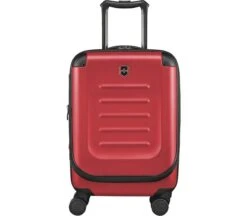 Victorinox Spectra 2.0 Carry-On, Global (21.7") 4-Wheel Large Luggage 9 Victorinox Spectra 2.0 Carry-On, Global (21.7") 4-Wheel Large Luggage -Luggage Promotion Store 51fa3c71575d1cb63f6237ca3c70f7584eaf44d898ce7478c8dd2c3af06d5ce7