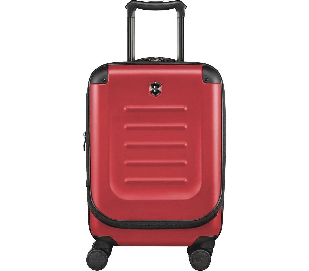 Victorinox Spectra 2.0 Carry-On, Global (21.7") 4-Wheel Large Luggage 3 Victorinox Spectra 2.0 Carry-On, Global (21.7") 4-Wheel Large Luggage - Image 3