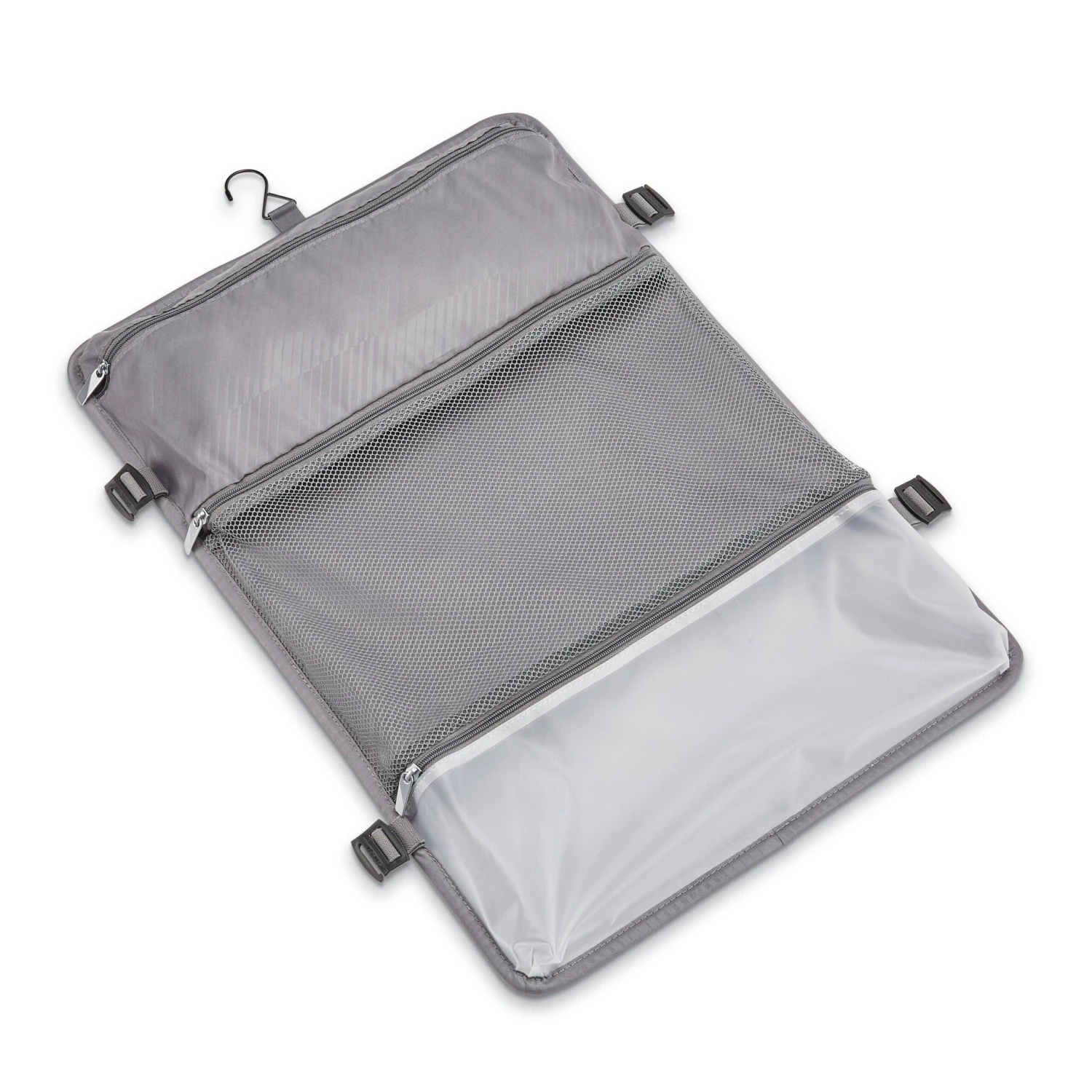 Samsonite Etude 20" 4-Wheel Carry-On Luggage 4 Samsonite Etude 20" 4-Wheel Carry-On Luggage - Image 4