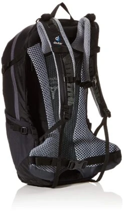 Deuter Futura 24 Hiking Backpack -Luggage Promotion Store 522a9eb8b06222fc0da103e440d2faf7c1b652cc8cbb2fdcb391cb46c9623107